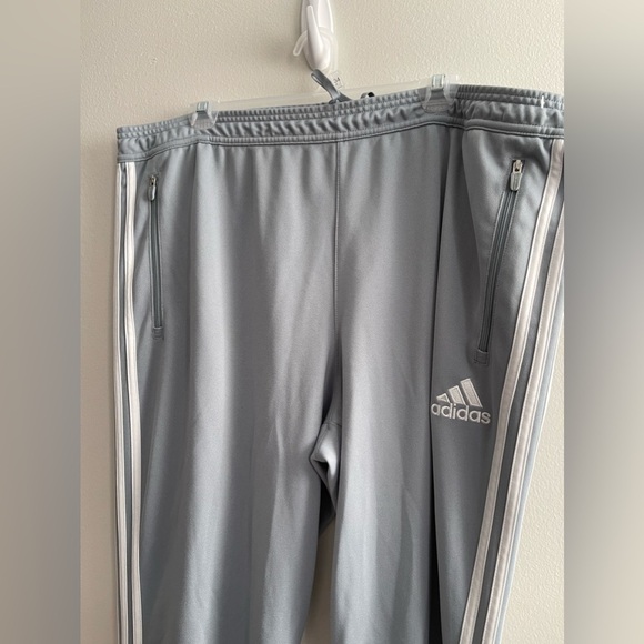 NWOT Unisex Adidas Sweatpants/Joggers 2XL - Picture 3 of 11
